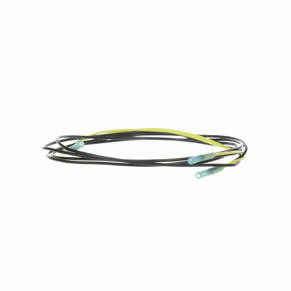 ABB GHC0110033R0008, C011-3-150, Termistör Motor Koruma Röleleri için 3lü PTC Sıcaklık Sensörü, Siyah-Siyah, 150 ºC