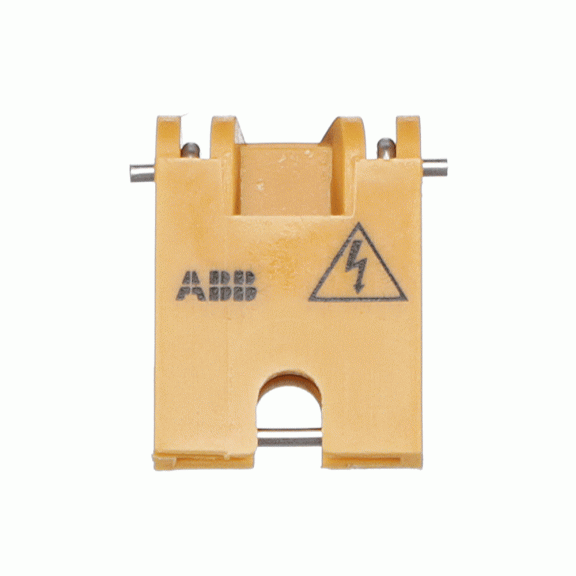 ABB GJF1101903R0001, SA 1, DS201-S200-S280-SH200 Serileri için Asma Kilit Adaptörü