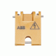 ABB GJF1101903R0001, SA 1, DS201-S200-S280-SH200 Serileri için Asma Kilit Adaptörü