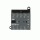 ABB GJL1211001R0013, B6-30-01, 9 Amper, 4 kW, 3 Kutuplu, Mini Kontaktör, 48 Volt AC, 1NK