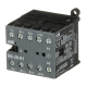 ABB GJL1211001R0013, B6-30-01, 9 Amper, 4 kW, 3 Kutuplu, Mini Kontaktör, 48 Volt AC, 1NK
