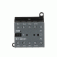 ABB GJL1311001R0011, B7-30-01, 12 Amper, 5.5 kW, 3 Kutuplu, Mini Kontaktör, 24 Volt AC, 1NK