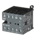 ABB GJL1311001R0011, B7-30-01, 12 Amper, 5.5 kW, 3 Kutuplu, Mini Kontaktör, 24 Volt AC, 1NK