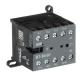 ABB GJL1311001R0011, B7-30-01, 12 Amper, 5.5 kW, 3 Kutuplu, Mini Kontaktör, 24 Volt AC, 1NK
