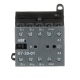 ABB GJL1311001R8014, B7-30-01, 12 Amper, 5.5 kW, 3 Kutuplu, Mini Kontaktör, 110-127 Volt AC, 1NK