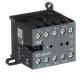 ABB GJL1311001R8014, B7-30-01, 12 Amper, 5.5 kW, 3 Kutuplu, Mini Kontaktör, 110-127 Volt AC, 1NK