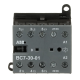 ABB GJL1313001R0011, BC7-30-01, 12 Amper, 5.5 kW, 3 Kutuplu, Mini Kontaktör, 24 Volt DC, 1NK