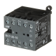 ABB GJL1313001R0105, BC7-30-10, 12 Amper, 5.5 kW, 3 Kutuplu, Mini Kontaktör, 220-240 Volt DC, 1NA