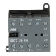 ABB GJL1313001R1106, BC7-30-10, 12 Amper, 5.5 kW, 3 Kutuplu, Mini Kontaktör, 48 Volt DC, 1NA