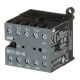 ABB GJL1313001R1106, BC7-30-10, 12 Amper, 5.5 kW, 3 Kutuplu, Mini Kontaktör, 48 Volt DC, 1NA