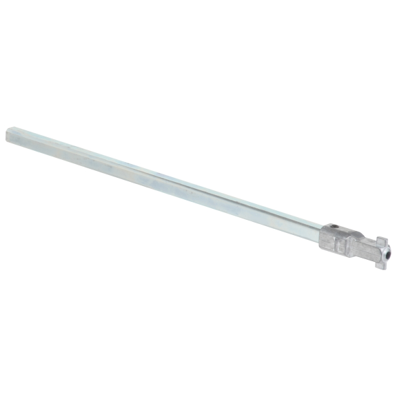 Schneider Electric GS2AE22, FuPact GS, GS50-GS400 Yük Ayırıcılar için Uzatma Şaftı, 200mm