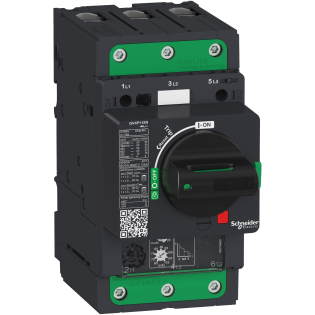 Schneider Electric GV4P115N, TeSys Deca, 65-115 Amper, 30-55 kW, Motor Koruma Şalteri, 50 kA