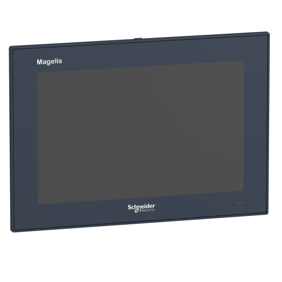 Schneider Electric HMIDM6521, Harmony iPC, IIoT Edge Box PCler için 12.1 Dokunmatik Geniş Ekran, WHD WXGA 1280x780px, 16.7M renk, Multi Touch