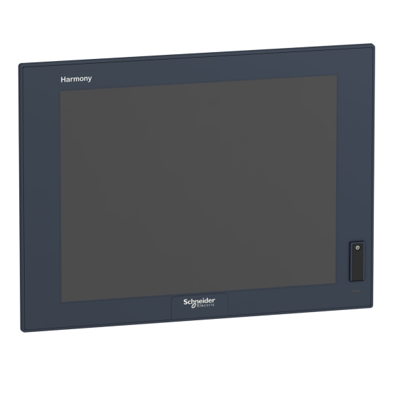 Schneider Electric HMIDM7421, Harmony iPC, IIoT Edge Box PCler için 15 Dokunmatik Ekran, XGA 1024x768px, 16.7M renk, Single Touch