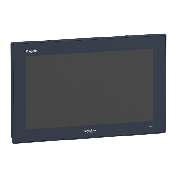 Schneider Electric HMIDM7521, Harmony iPC, IIoT Edge Box PCler için 15.6 Dokunmatik Geniş Ekran, WHD FWXGA 1366x768px, 16.7M renk, Multi Touch