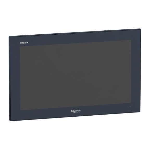 Schneider Electric HMIDM9521, Harmony iPC, IIoT Edge Box PCler için 18.5 Dokunmatik Geniş Ekran, WHD FWXGA 1366x768px, 16.7M renk, Multi Touch