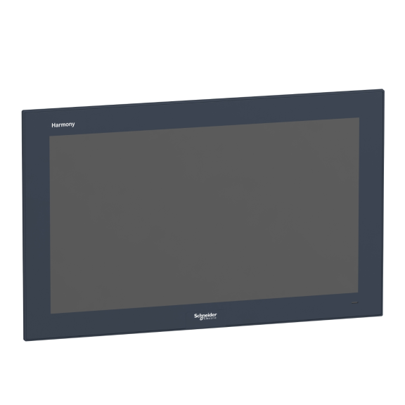 Schneider Electric HMIDMA521, Harmony iPC, IIoT Edge Box PCler için 21.5 Dokunmatik Geniş Ekran, Full HD 1920x1080px, 16.7M renk, Multi Touch
