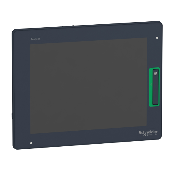 Schneider Electric HMIDT542, Harmony GTU, 10.4 Dokunmatik Operatör Paneli(HMI), XGA 800x600px, 16M Renk
