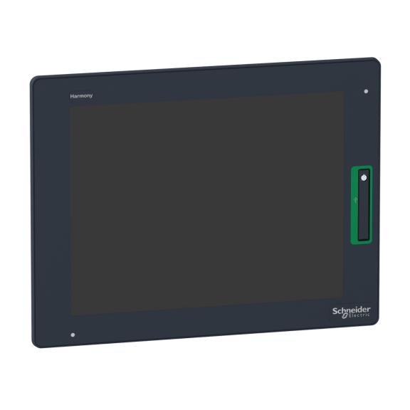 Schneider Electric HMIDT642, Harmony GTU, 12.1 Dokunmatik Operatör Paneli(HMI), XGA 1024x768px, 16M Renk