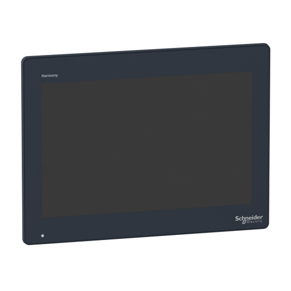 Schneider Electric HMIDT651, Harmony GTU, 12 Dokunmatik Operatör Paneli(HMI), WVGA 1280x800px, 262K Renk