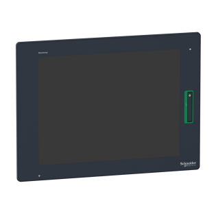 Schneider Electric HMIDT732, Harmony GTU, 15" Dokunmatik Operatör Paneli(HMI), XGA 1027x768px, 16M Renk