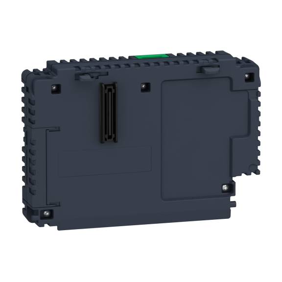 Schneider Electric HMIG3U, Harmony GTU, Dokunmatik Operatör Panelleri için Real Time İşlemci, Premium Box, 256 MB Ram