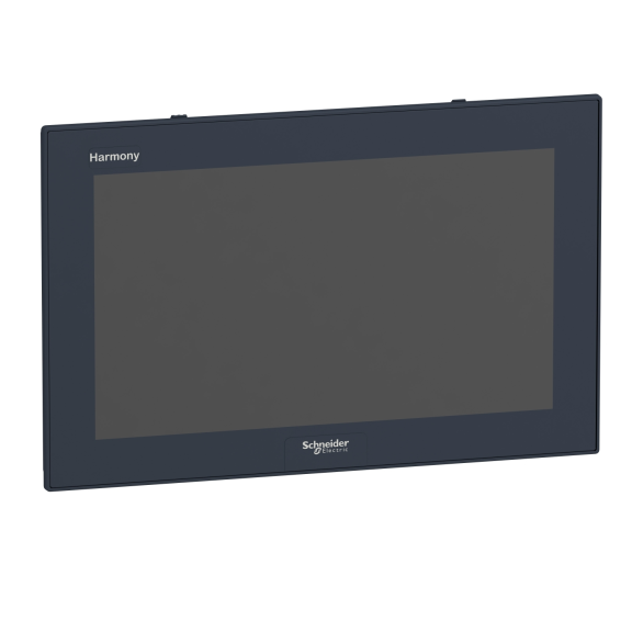 Schneider Electric HMIPSOC752D1W01, Harmony iPC, 15 S-Panel PC Optimum, FWXGA 1366x768px, Atom E3827 Dual-Core 1.75 GHz İşlemci, 32GB Cfast