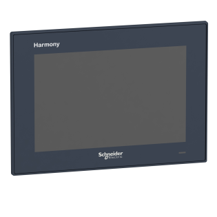 Schneider Electric HMIPSOH552D1801, Harmony iPC, 10" S-Panel PC Optimum, WSVGA 1280x800px, Atom E3827 Dual-Core 1.75 GHz İşlemci, 500GB HDD