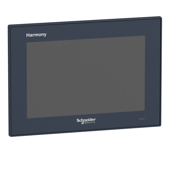 Schneider Electric HMIPSOH552D1801, Harmony iPC, 10 S-Panel PC Optimum, WSVGA 1280x800px, Atom E3827 Dual-Core 1.75 GHz İşlemci, 500GB HDD