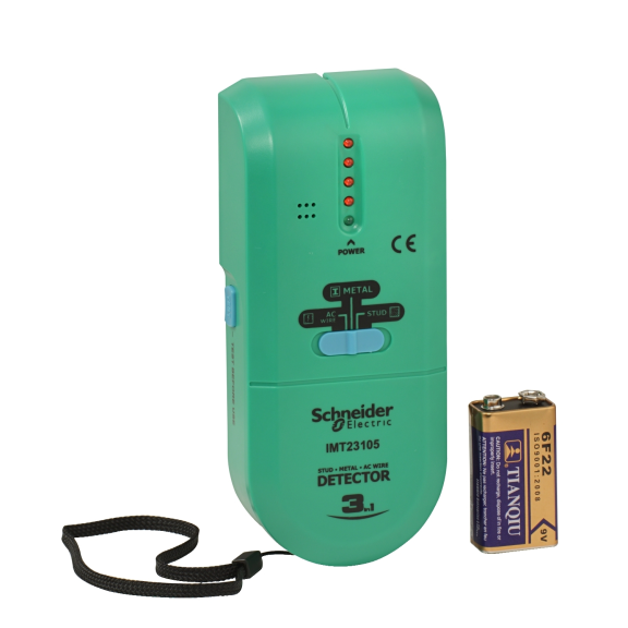 Schneider Electric IMT23105, Thorsman, 3ü 1 Arada LED Dedektör