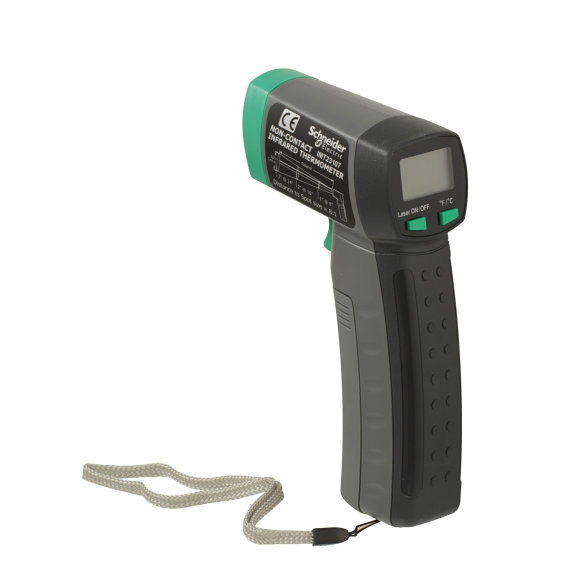 Schneider Electric IMT23107, Thorsman, InfraRed Termometre, -20…+520°C