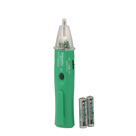Schneider Electric IMT23109, Thorsman, Kontrol Kalemi