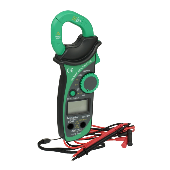 Schneider Electric IMT23114, Thorsman, Dijital Pens Multimetre