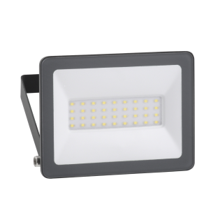 Schneider Electric IMT47208, Mureva, LED Projektör, 20W, Gün Işığı, 4000K, 2000lm, IP65, 230 Volt AC