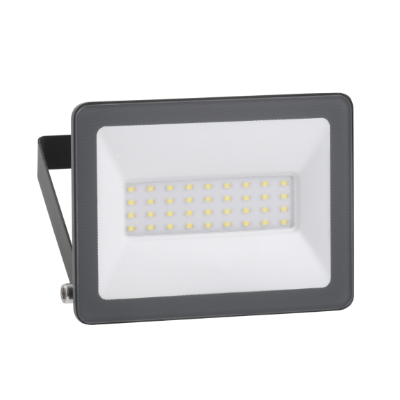 Schneider Electric IMT47209, Mureva, LED Projektör, 20W, Beyaz Işık, 6500K, 2000lm, IP65, 230 Volt AC
