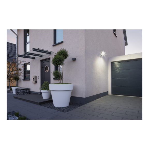 Schneider Electric IMT47210, Mureva, LED Projektör, 30W, Gün Işığı, 4000K, 3000lm, IP65, 230 Volt AC