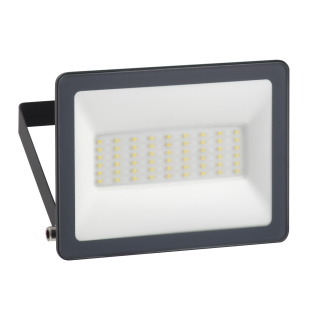 Schneider Electric IMT47211, Mureva, LED Projektör, 30W, Beyaz Işık, 6500K, 3000lm, IP65, 230 Volt AC