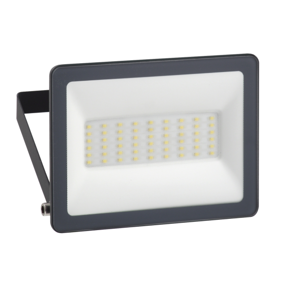Schneider Electric IMT47211, Mureva, LED Projektör, 30W, Beyaz Işık, 6500K, 3000lm, IP65, 230 Volt AC