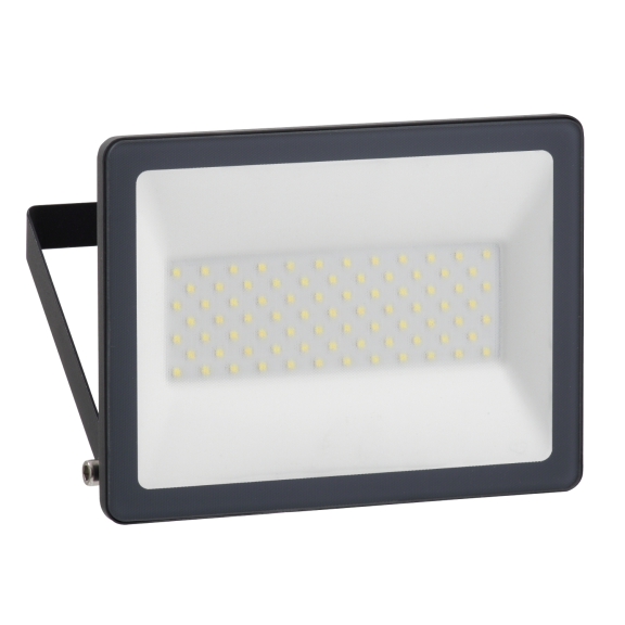 Schneider Electric IMT47213, Mureva, LED Projektör, 50W, Beyaz Işık, 6500K, 5000lm, IP65, 230 Volt AC