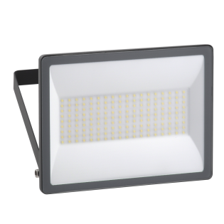 Schneider Electric IMT47215, Mureva, LED Projektör, 100W, Beyaz Işık, 6500K, 10000lm, IP65, 230 Volt AC