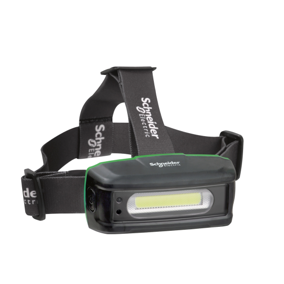 Schneider Electric IMT47239, Thorsman, Kafa Lambası, 250lm, IP54