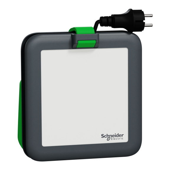 Schneider Electric IMT47270, Thorsman, Çalışma Lambası, 18W, 2100lm, 4000K, Topraksız Fişli