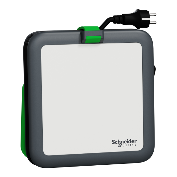 Schneider Electric IMT47271, Thorsman, Çalışma Lambası, 35W, 4000lm, 4000K, Topraklı Fişli, USB A+C Çıkışlı