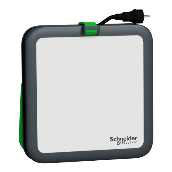 Schneider Electric IMT47273, Thorsman, Çalışma Lambası, 75W, 8500lm, 4000K, Topraklı Fişli, USB A+C Çıkışlı
