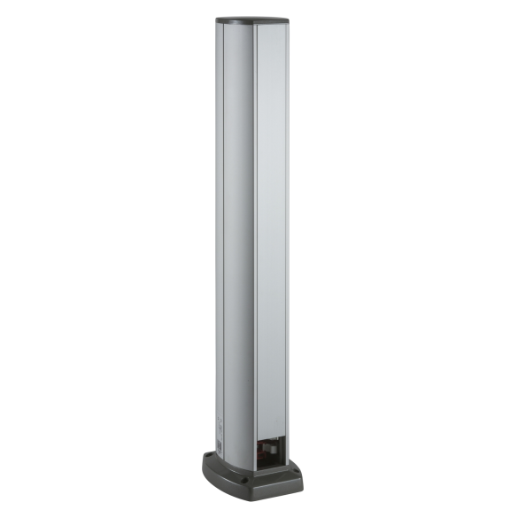 Schneider Electric ISM20202, OptiLine 45, Mini Servis Sütunu, 70cm Uzunluk