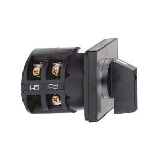 Schneider Electric K50F003UP, Harmony K, 50 Amper, 3 Kutuplu, Kutup Değiştirici(2-0-1) Paket Şalter
