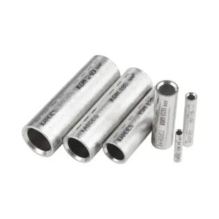 Kardeş Elektrik KM 095, 95mm Kablolar için Standart Tip Ek Muf