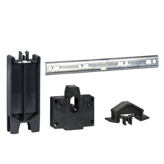 Schneider Electric LA9D50978, TeSys Deca, LC1D80-D95(AC) Kontaktörler için Mekanik Kilit