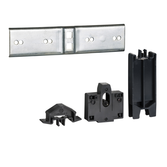 Schneider Electric LA9D80978, TeSys Deca, LC1D80-D95(DC) Kontaktörler için Mekanik Kilit
