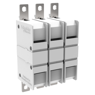 Schneider Electric LA9G3QA, TeSys Giga, LC1G115-G225 Kontaktörler için Ana Kontak Takımı, 3 Kutup için